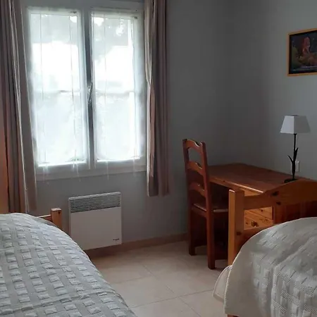 Charmante Proche Plage Avec Jardin, - Fr-1-476-77 Holiday home La Tranche-sur-Mer